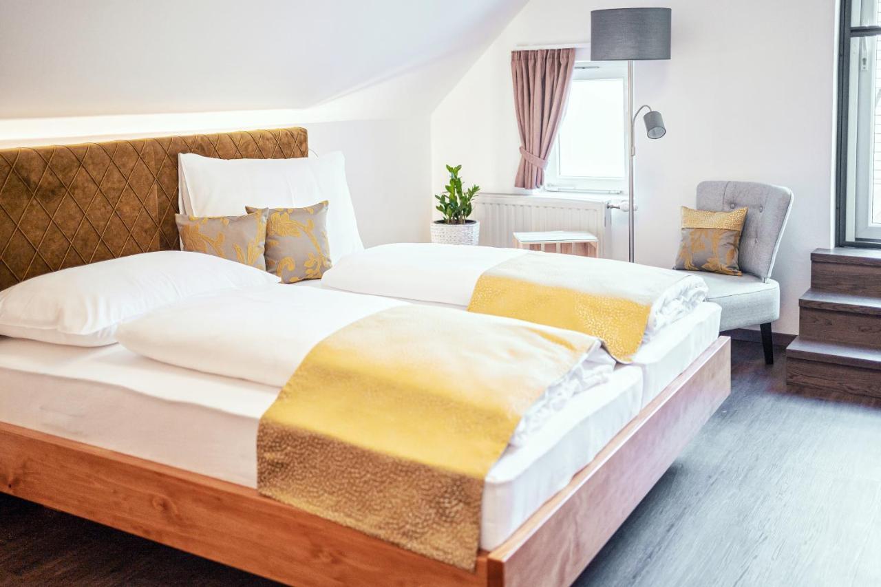 Kollerwirt Hotell Kapfenstein Exteriör bild
