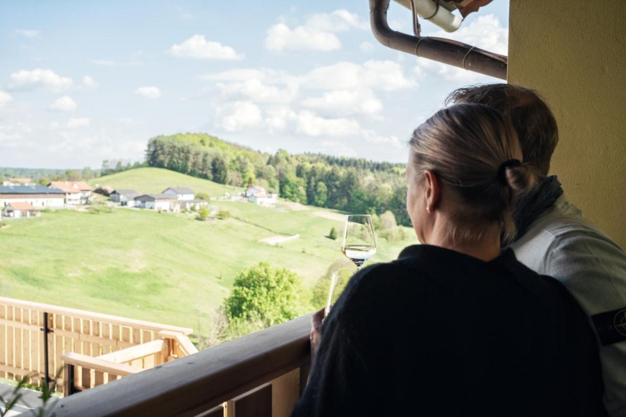 Kollerwirt Hotell Kapfenstein Exteriör bild