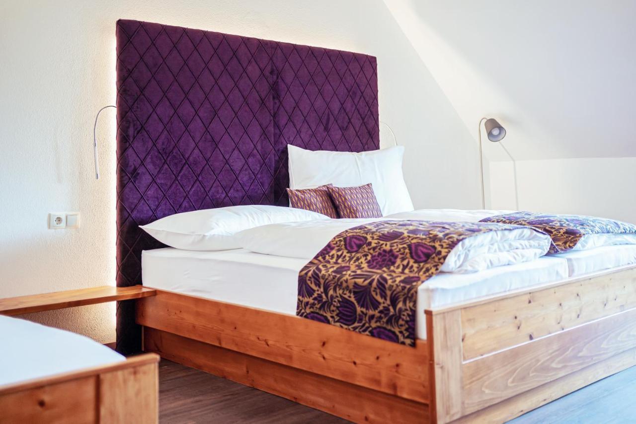 Kollerwirt Hotell Kapfenstein Exteriör bild